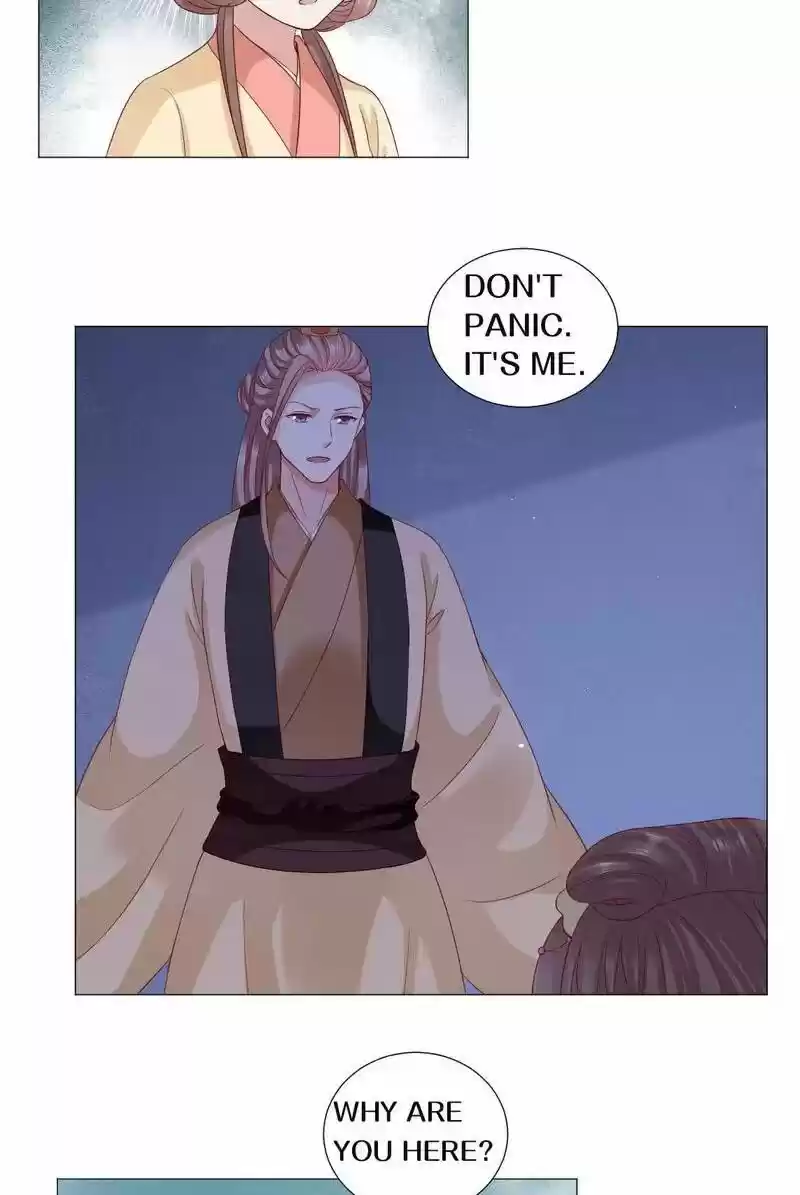 Time Travel: The Mighty Crown Princess Chapter 55