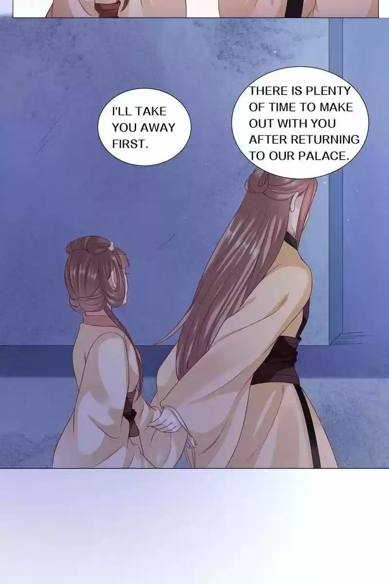 Time Travel: The Mighty Crown Princess Chapter 55