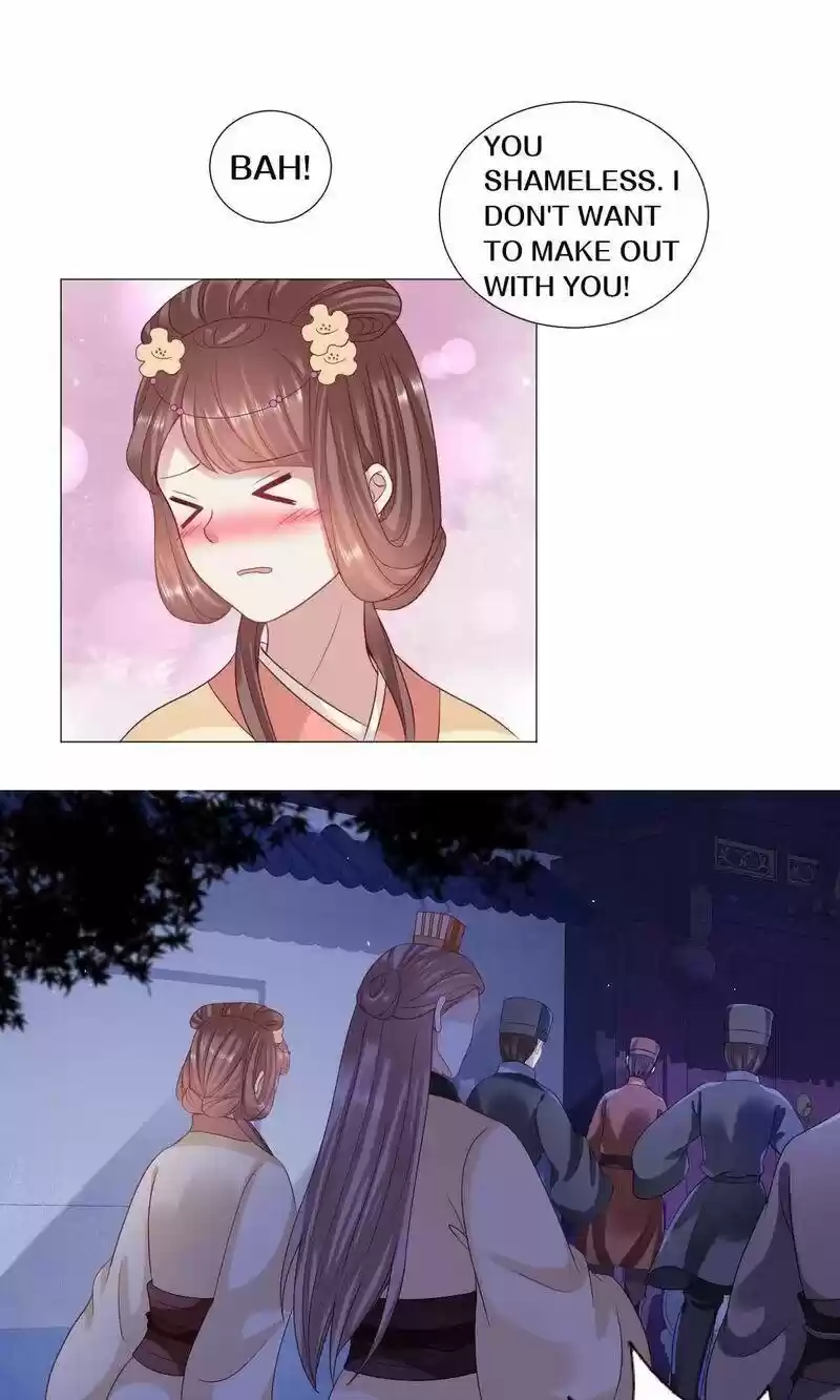 Time Travel: The Mighty Crown Princess Chapter 55