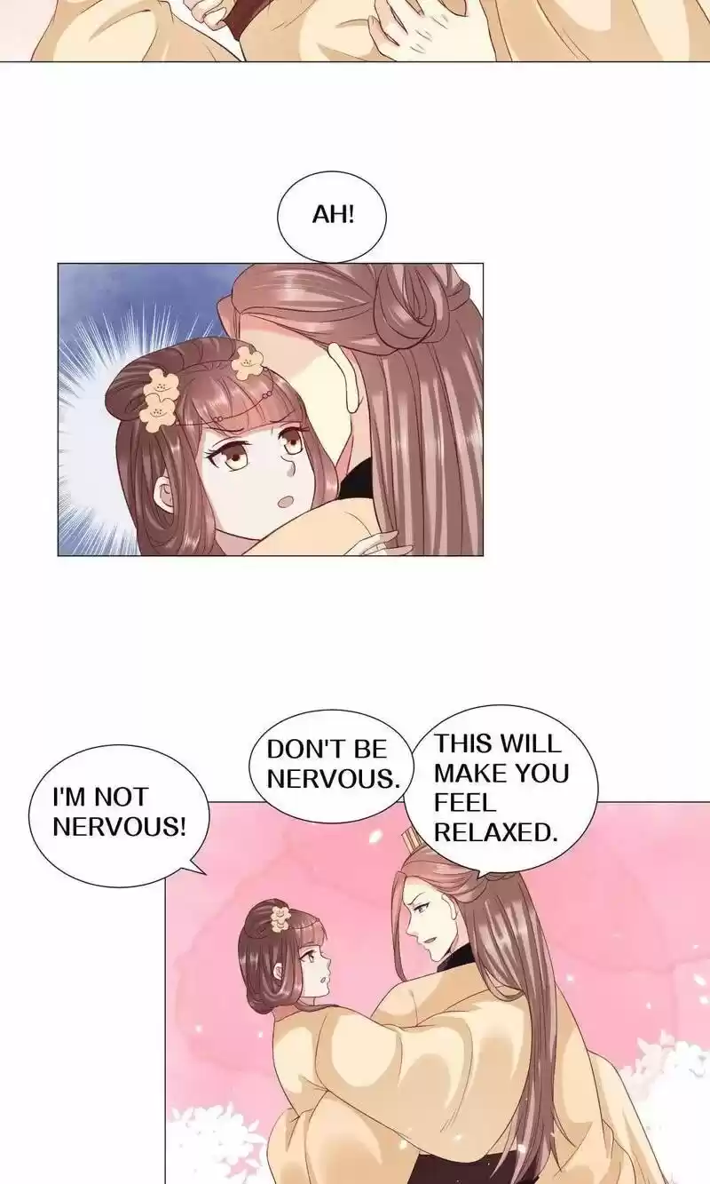 Time Travel: The Mighty Crown Princess Chapter 55