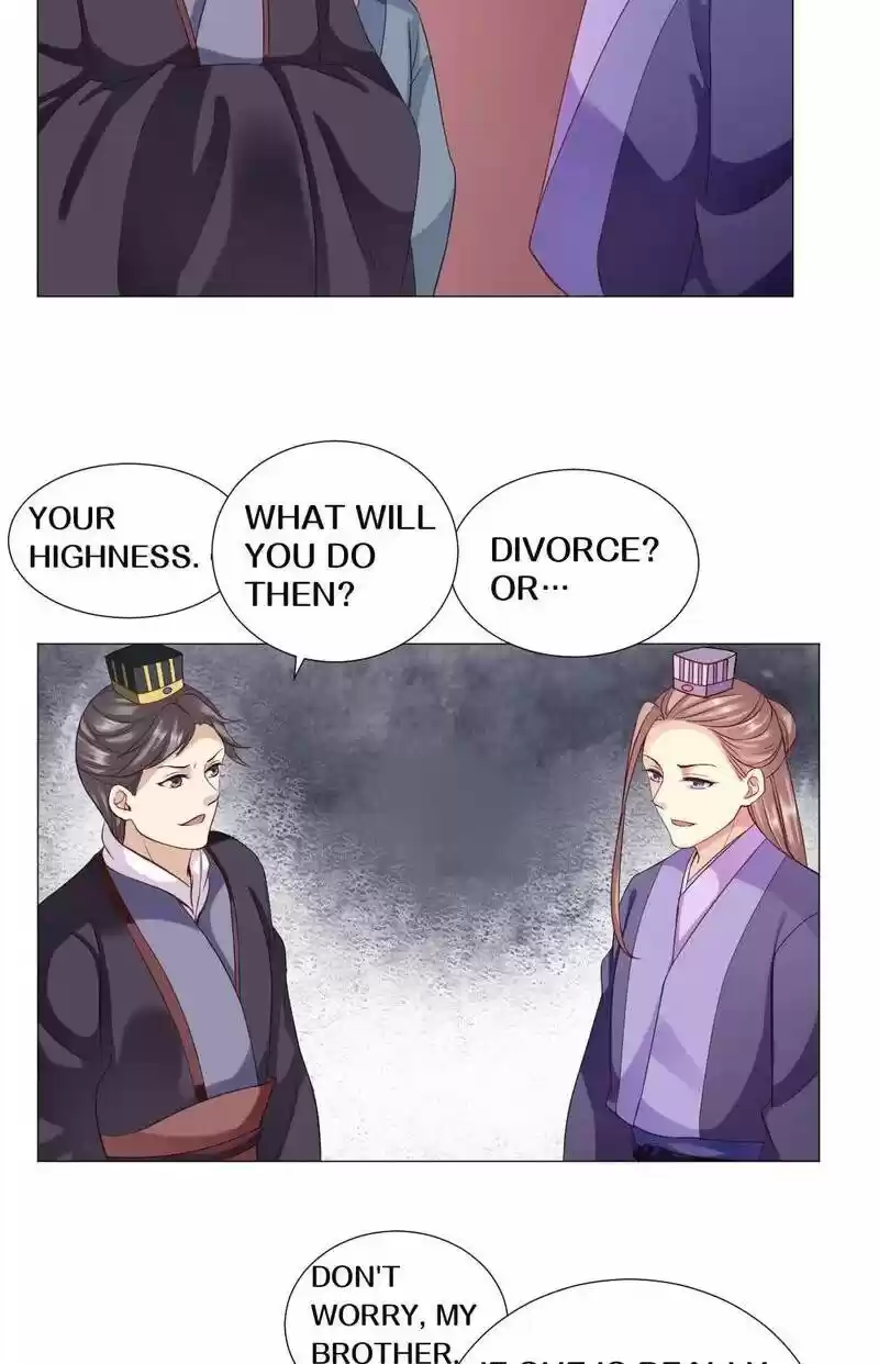 Time Travel: The Mighty Crown Princess Chapter 56