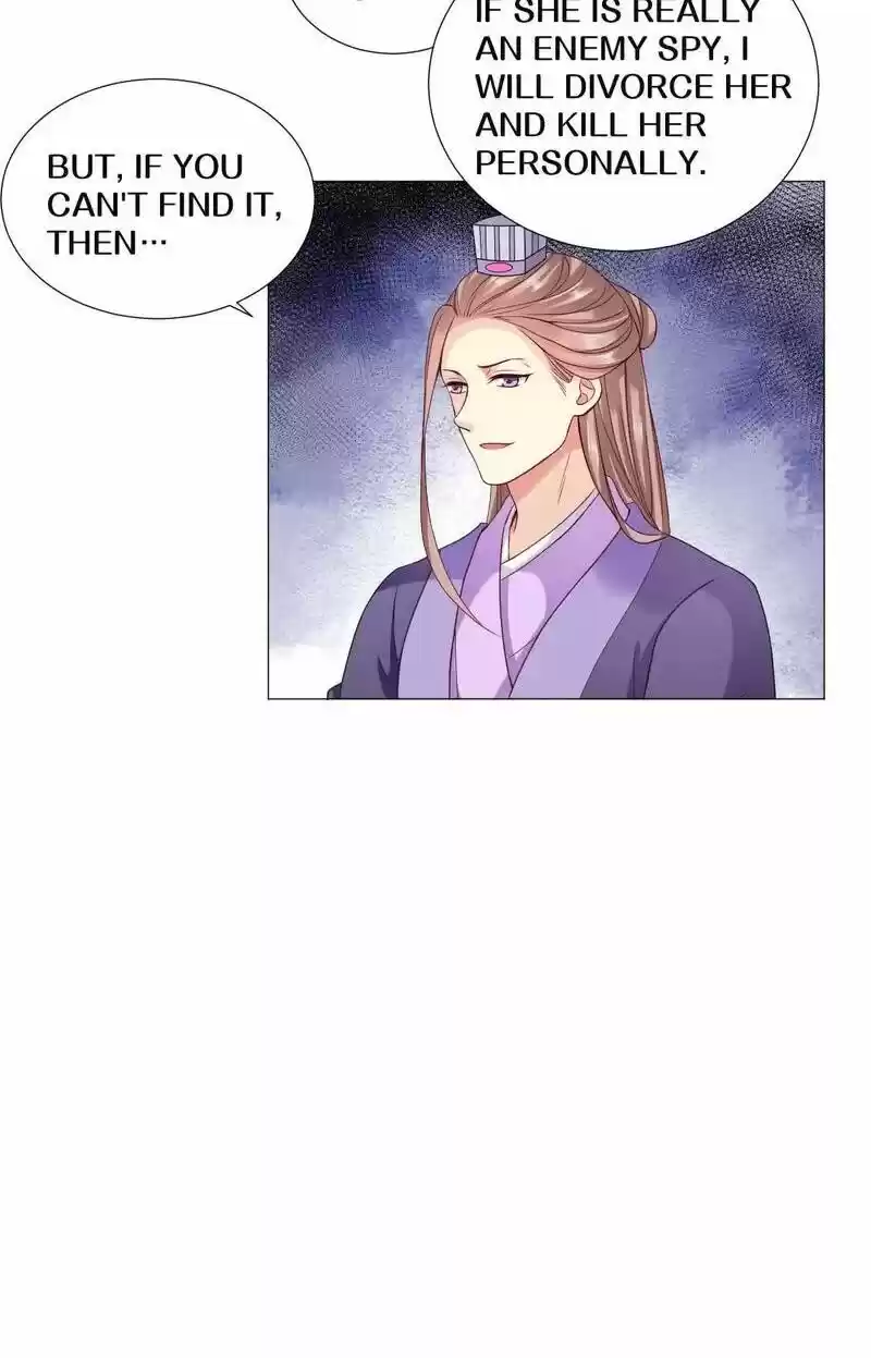 Time Travel: The Mighty Crown Princess Chapter 56