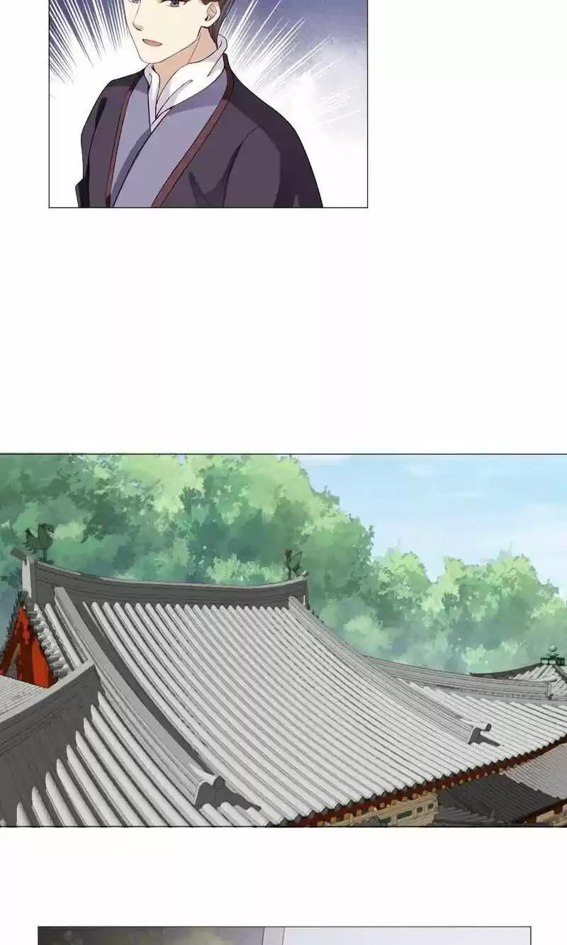 Time Travel: The Mighty Crown Princess Chapter 56