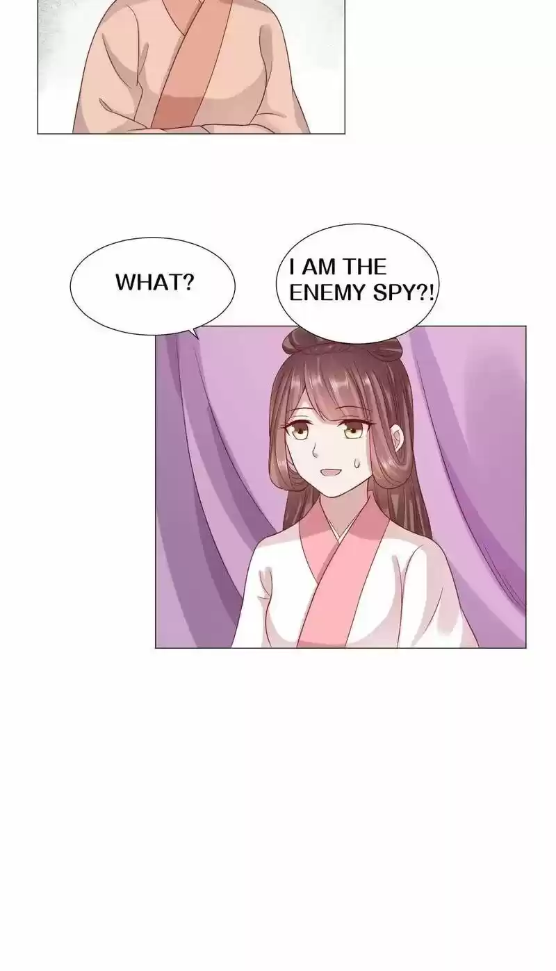 Time Travel: The Mighty Crown Princess Chapter 56