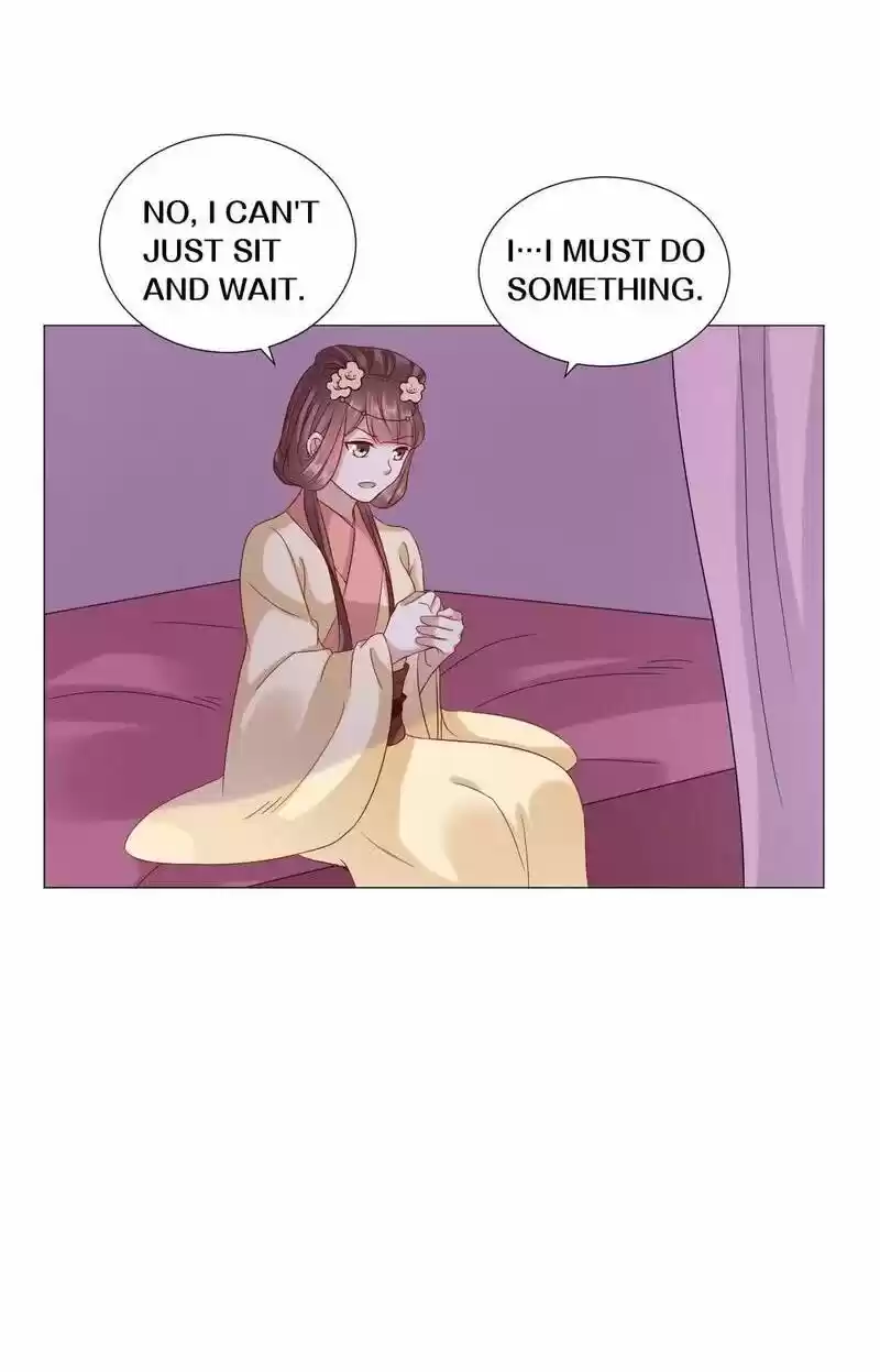 Time Travel: The Mighty Crown Princess Chapter 57