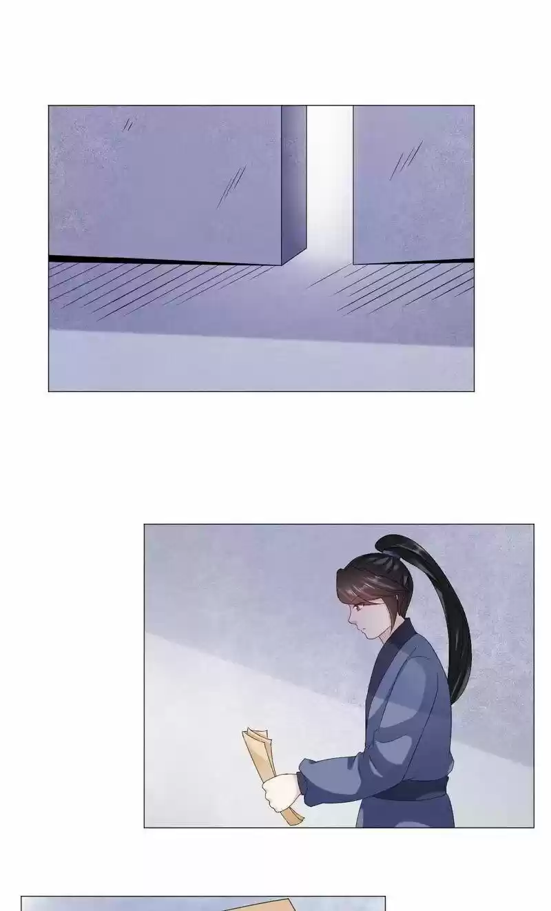 Time Travel: The Mighty Crown Princess Chapter 57