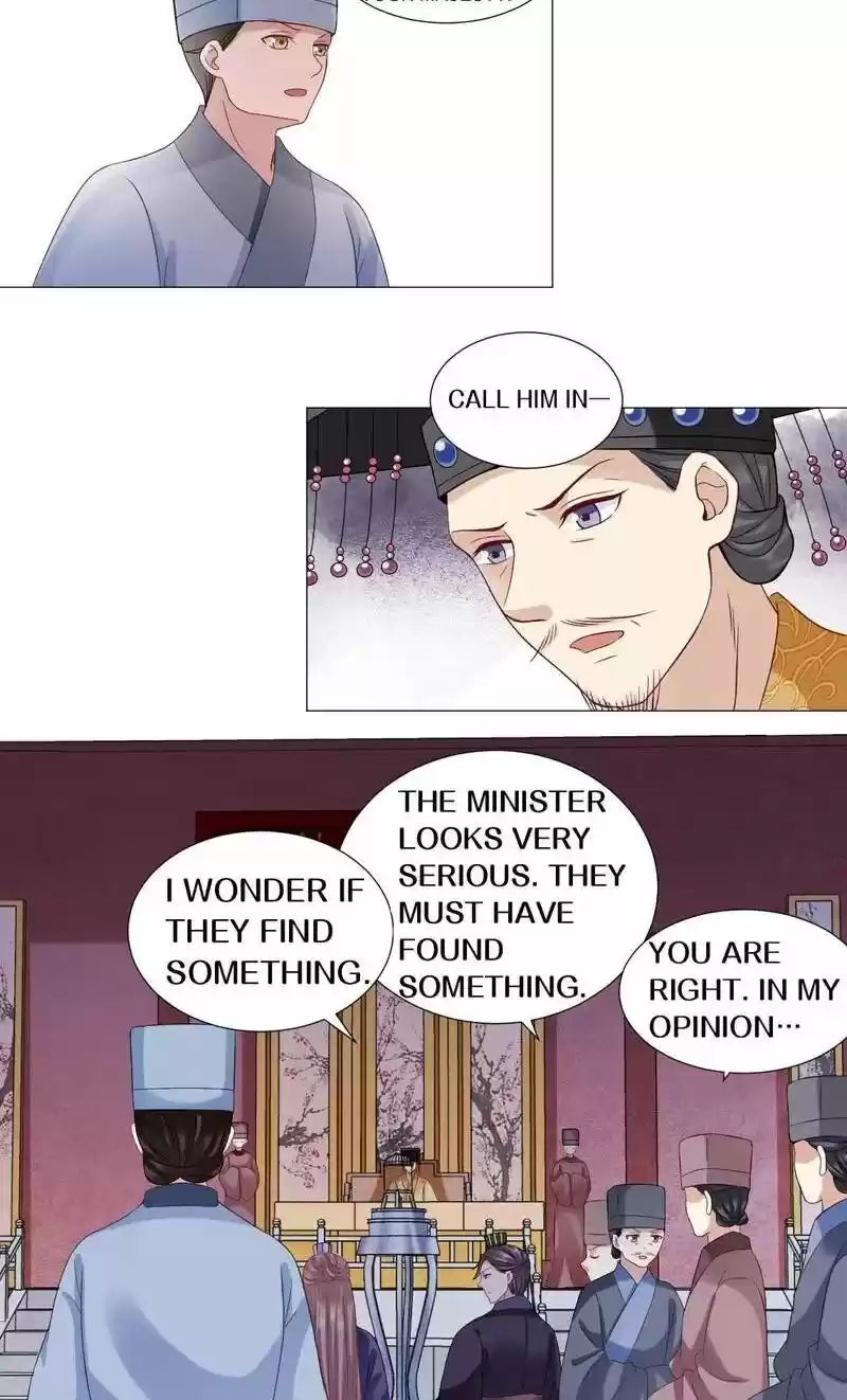 Time Travel: The Mighty Crown Princess Chapter 57