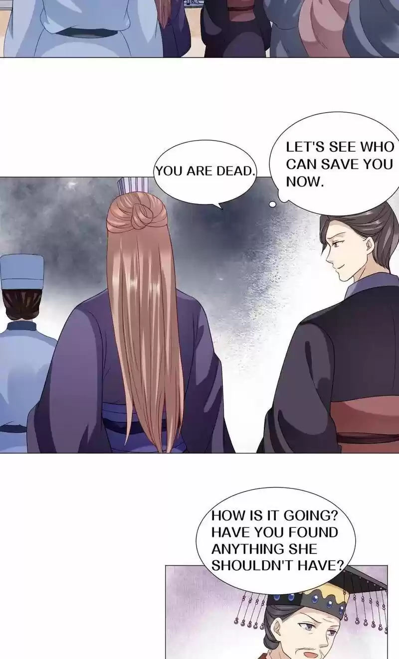 Time Travel: The Mighty Crown Princess Chapter 57