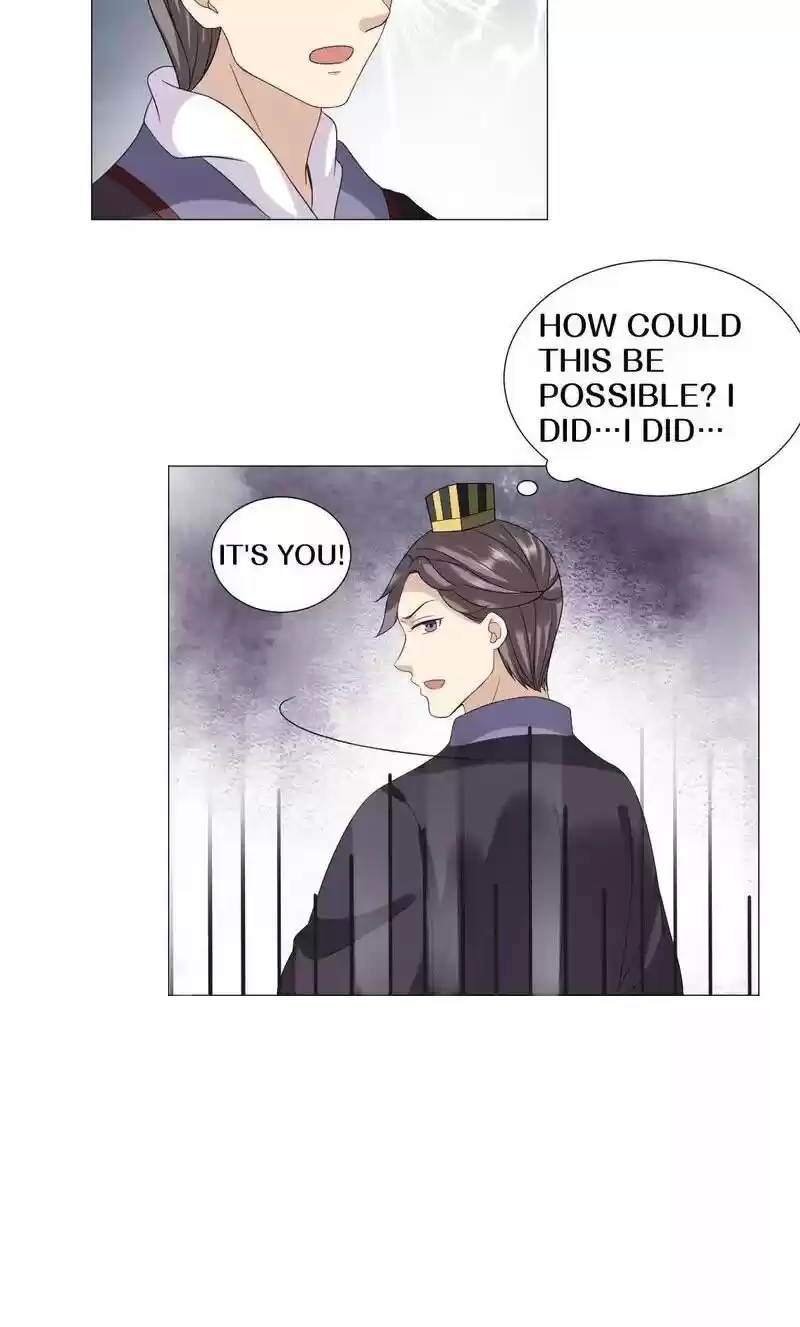 Time Travel: The Mighty Crown Princess Chapter 57