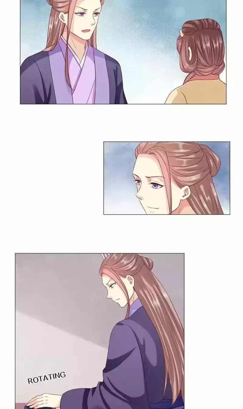 Time Travel: The Mighty Crown Princess Chapter 58