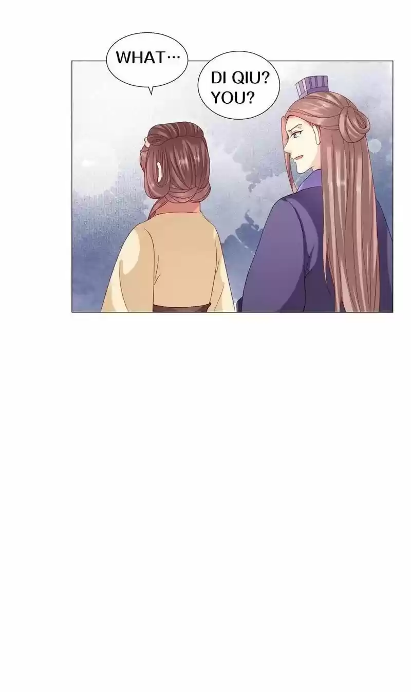 Time Travel: The Mighty Crown Princess Chapter 58