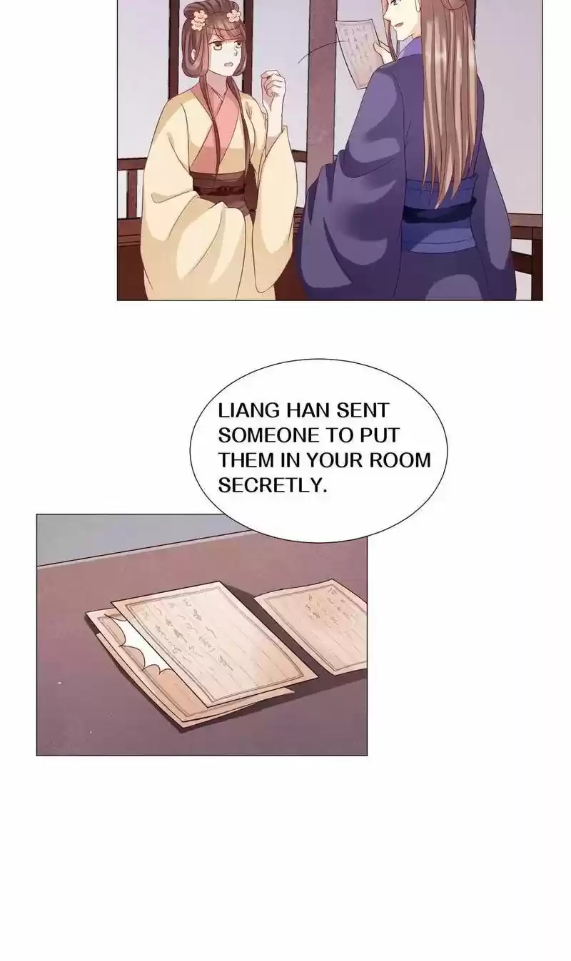 Time Travel: The Mighty Crown Princess Chapter 58