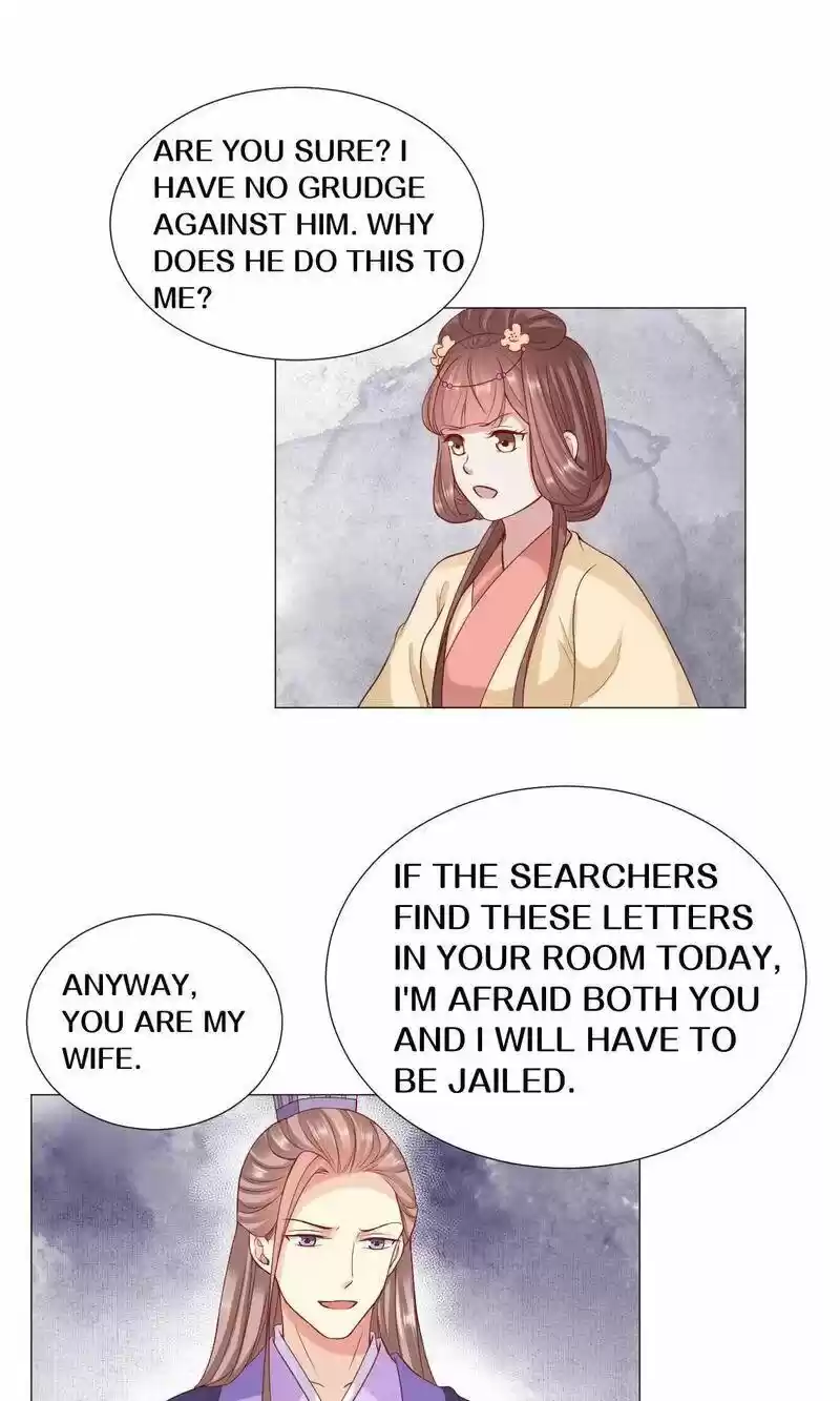 Time Travel: The Mighty Crown Princess Chapter 58