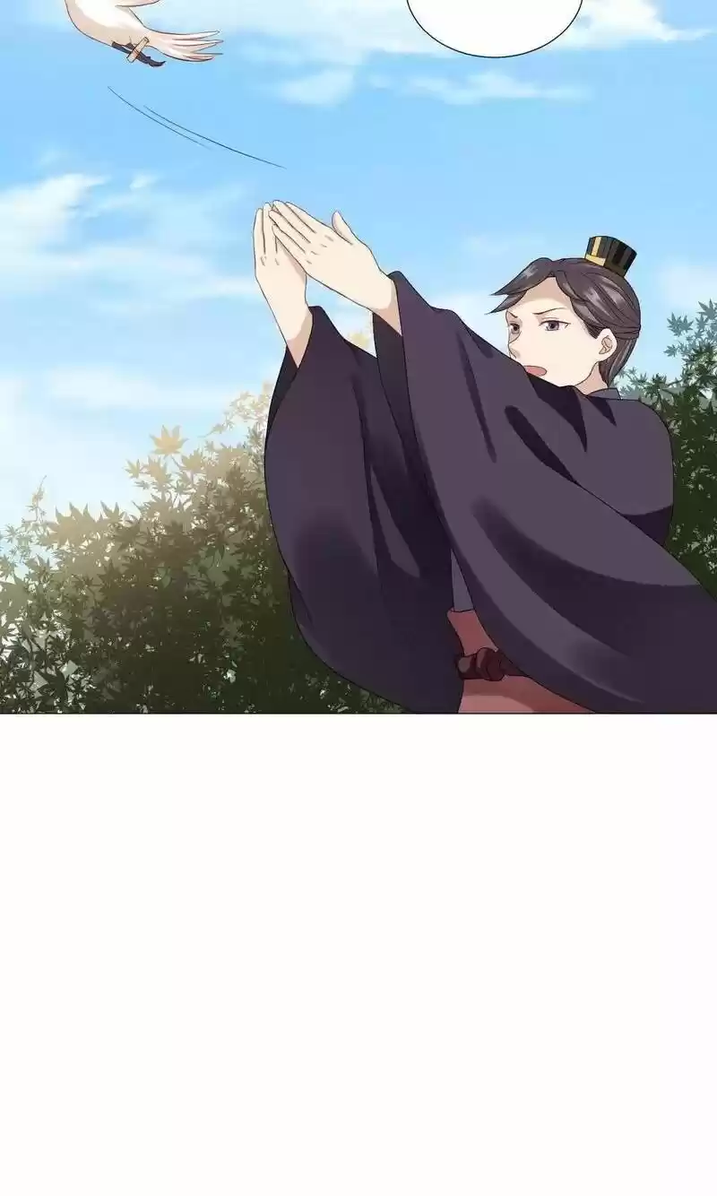 Time Travel: The Mighty Crown Princess Chapter 58