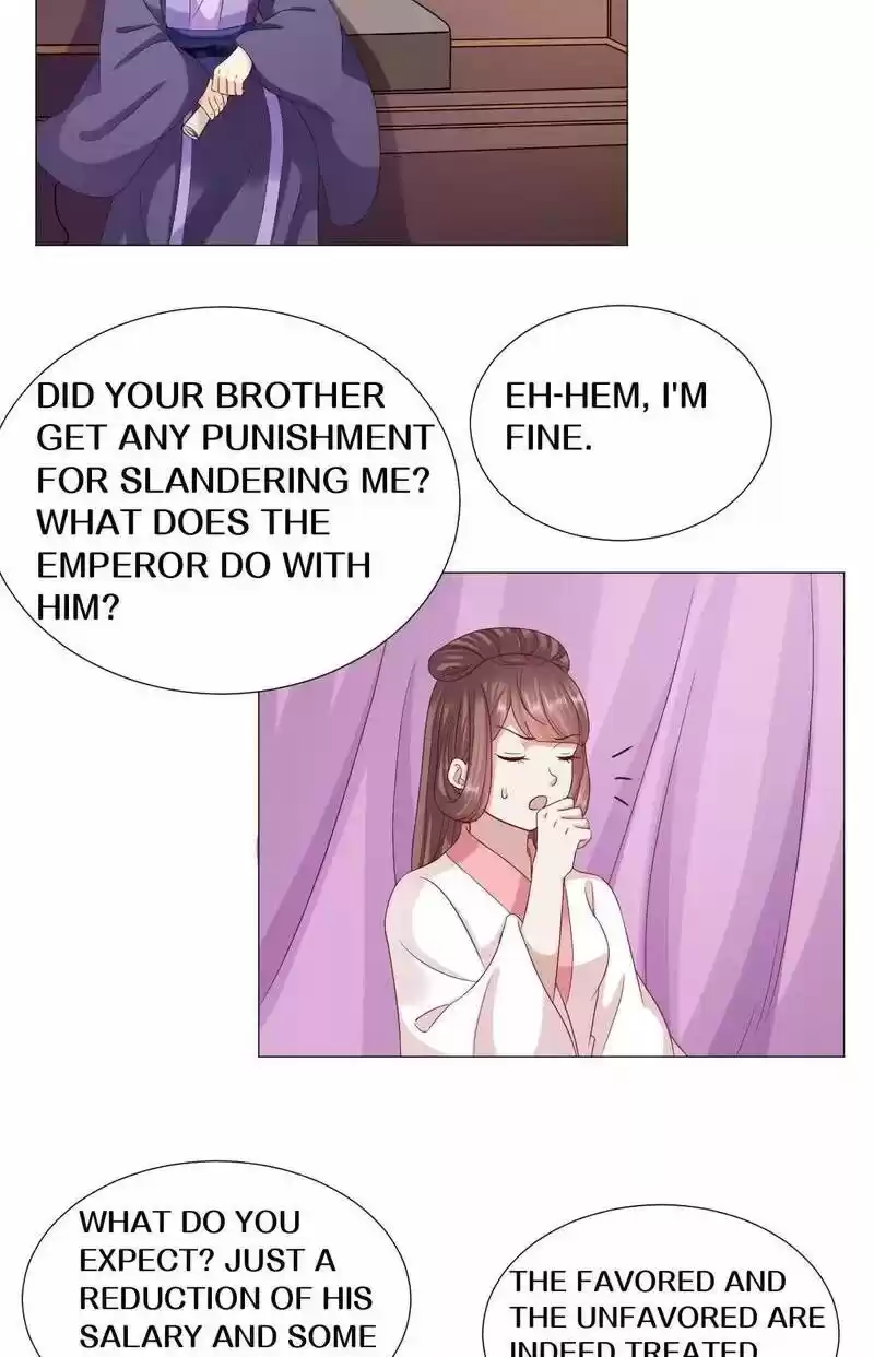 Time Travel: The Mighty Crown Princess Chapter 59