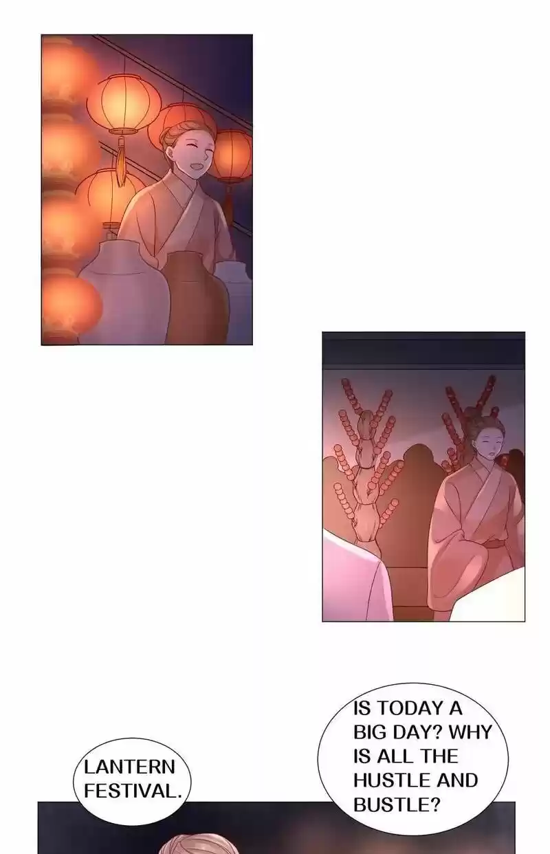 Time Travel: The Mighty Crown Princess Chapter 59