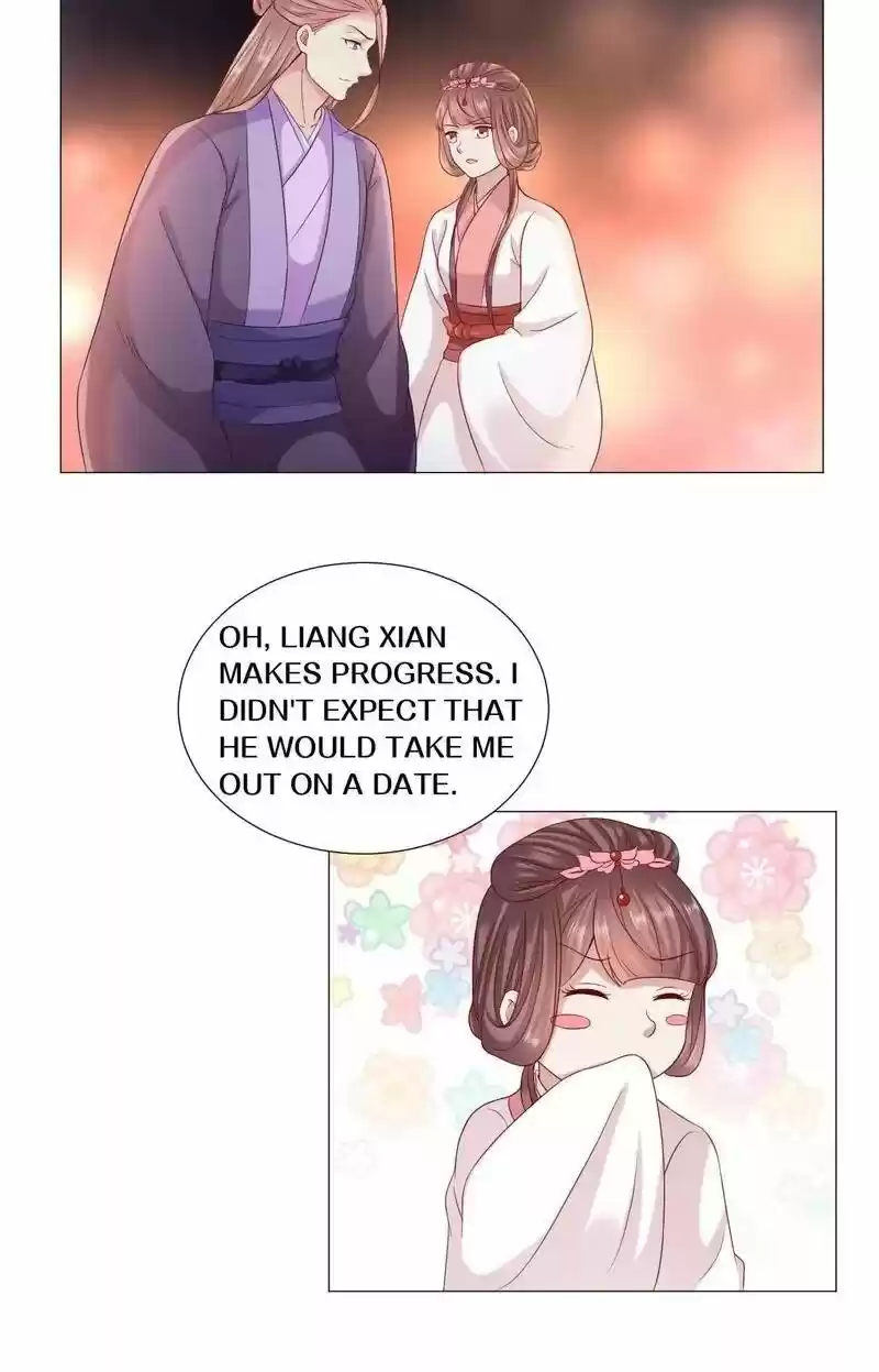 Time Travel: The Mighty Crown Princess Chapter 59