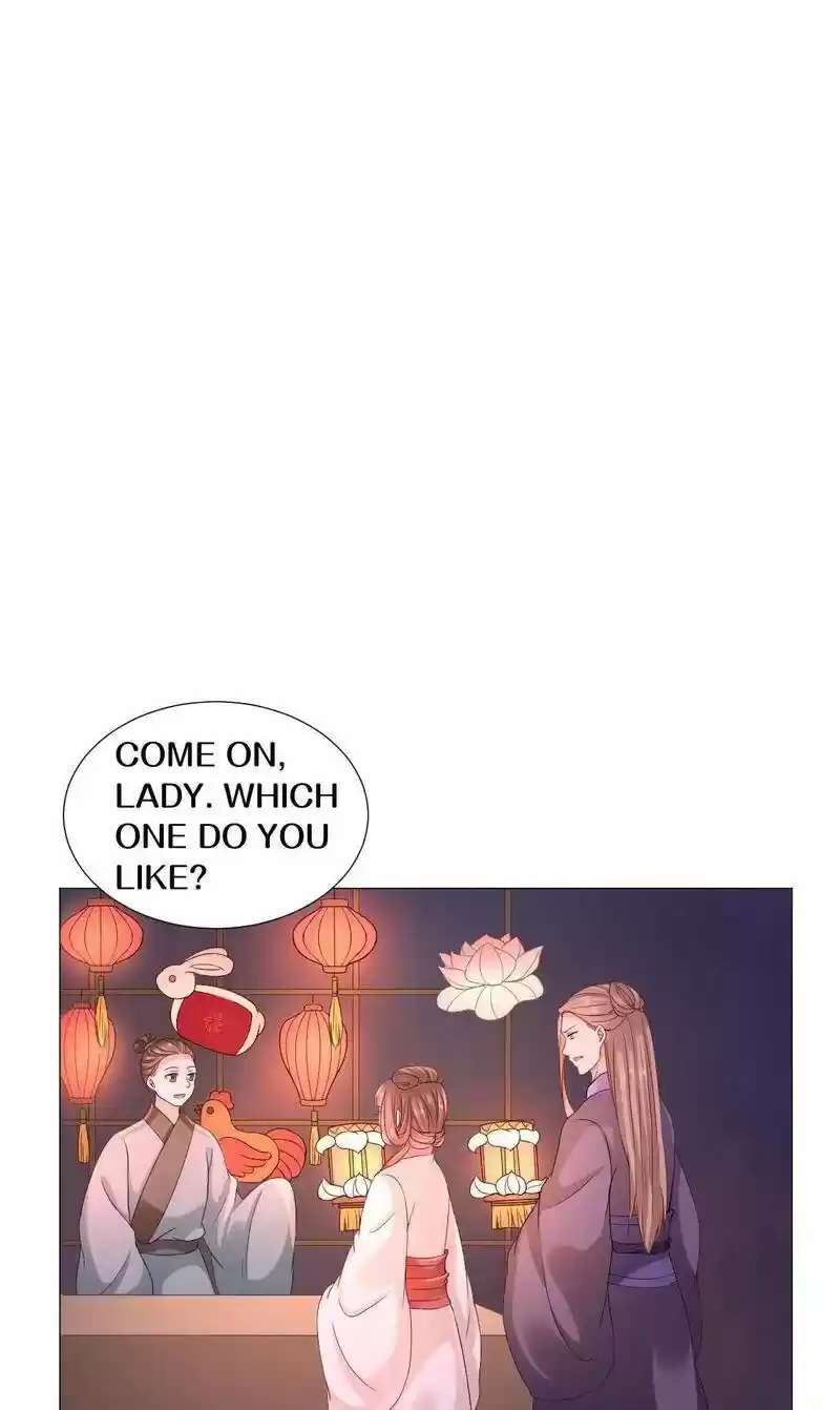 Time Travel: The Mighty Crown Princess Chapter 59