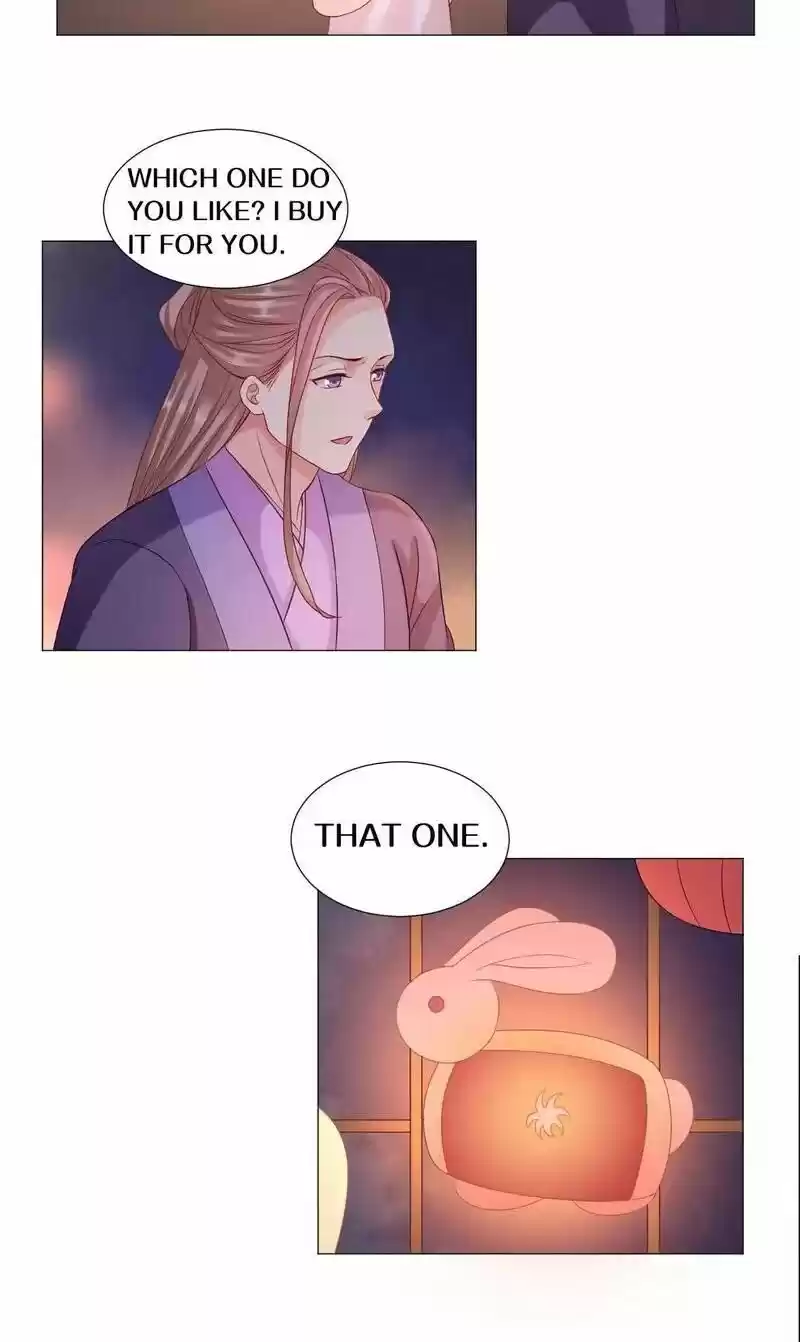 Time Travel: The Mighty Crown Princess Chapter 59