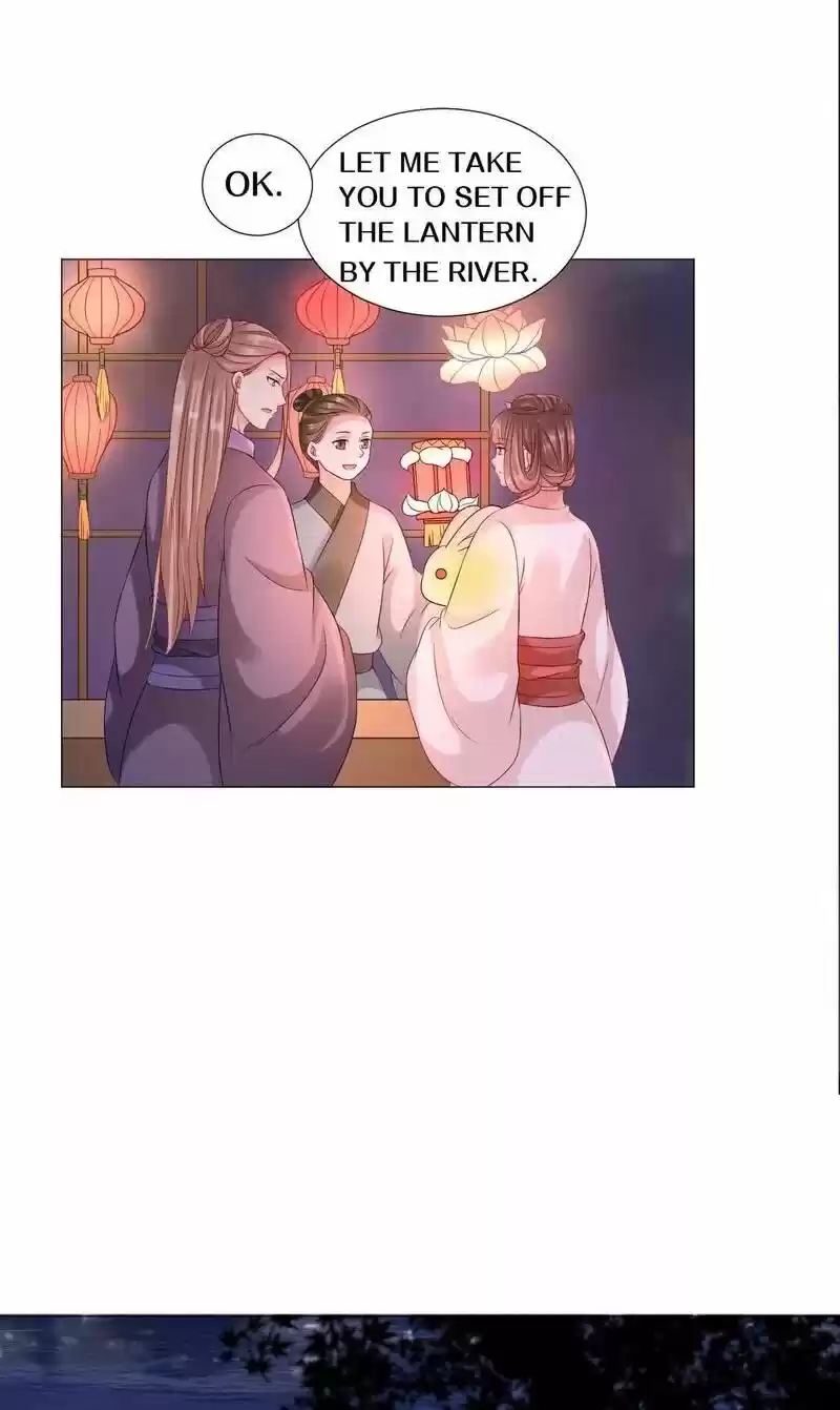 Time Travel: The Mighty Crown Princess Chapter 59