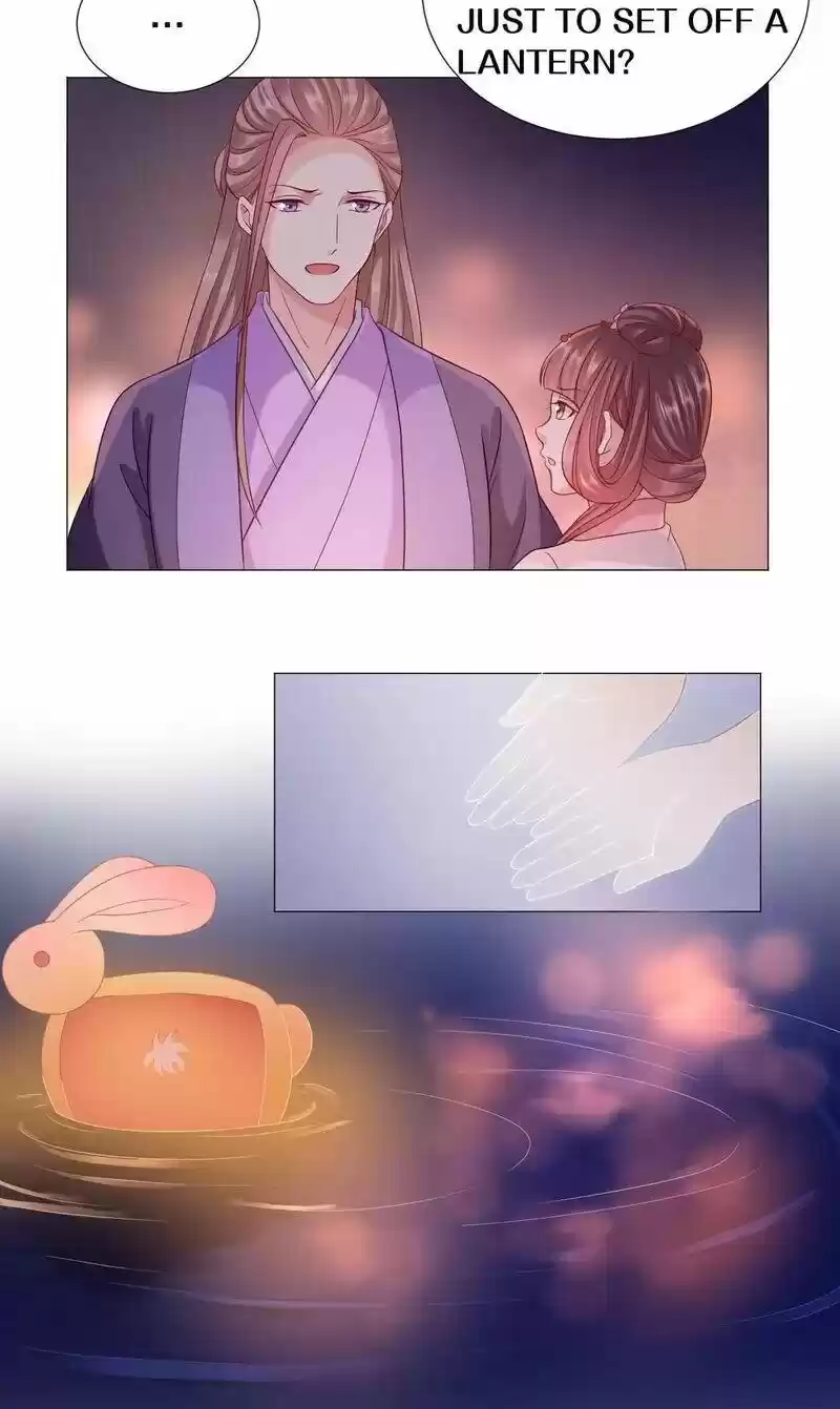 Time Travel: The Mighty Crown Princess Chapter 59