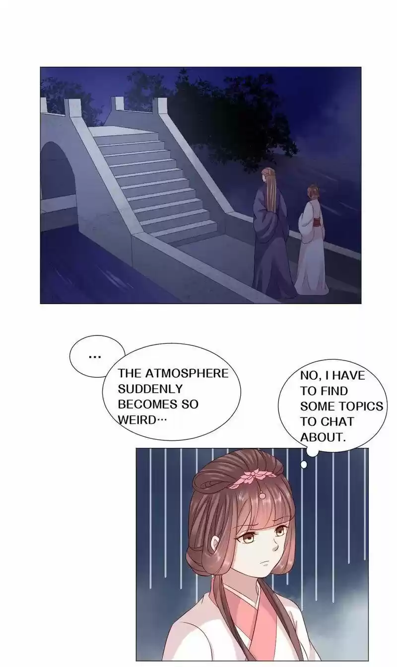 Time Travel: The Mighty Crown Princess Chapter 59