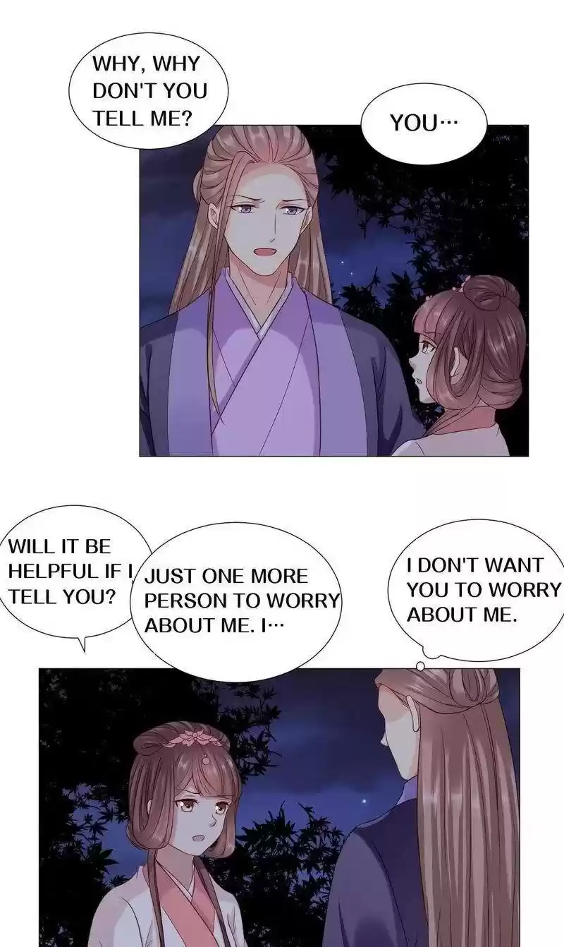 Time Travel: The Mighty Crown Princess Chapter 59