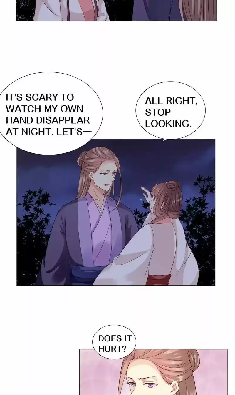 Time Travel: The Mighty Crown Princess Chapter 59