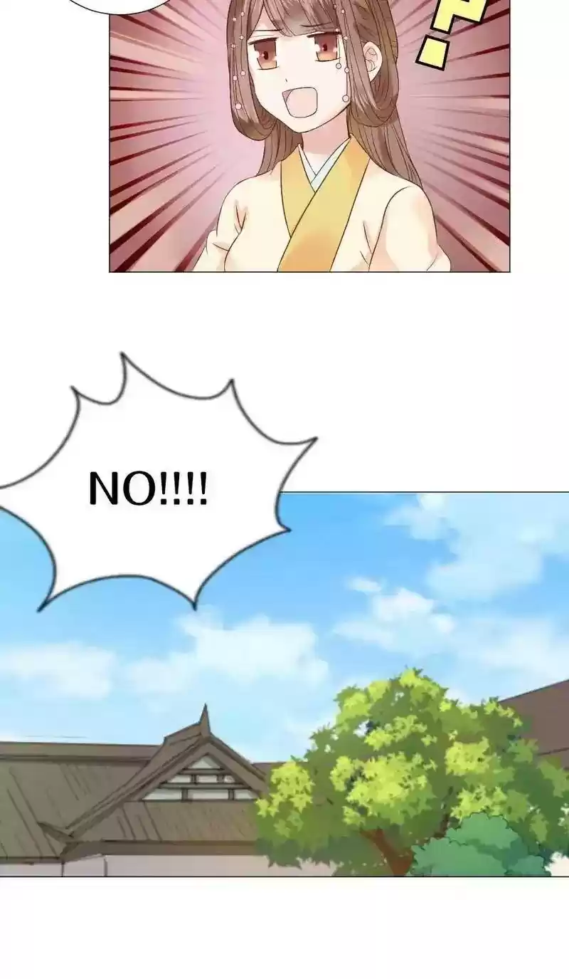 Time Travel: The Mighty Crown Princess Chapter 6