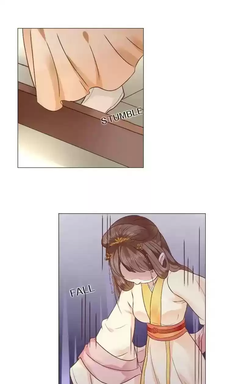 Time Travel: The Mighty Crown Princess Chapter 6