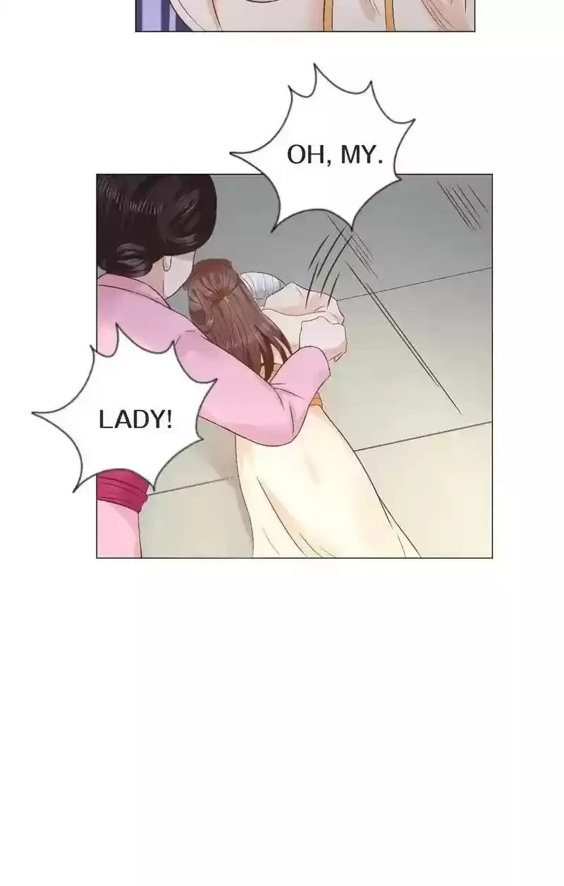 Time Travel: The Mighty Crown Princess Chapter 6