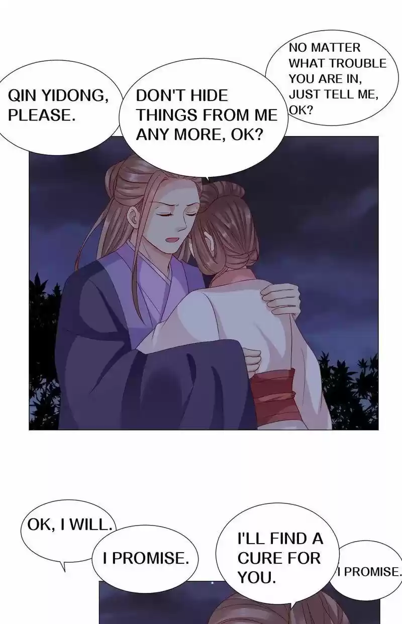 Time Travel: The Mighty Crown Princess Chapter 60