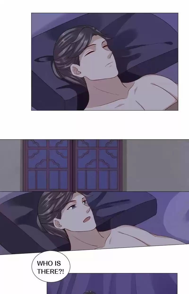 Time Travel: The Mighty Crown Princess Chapter 60