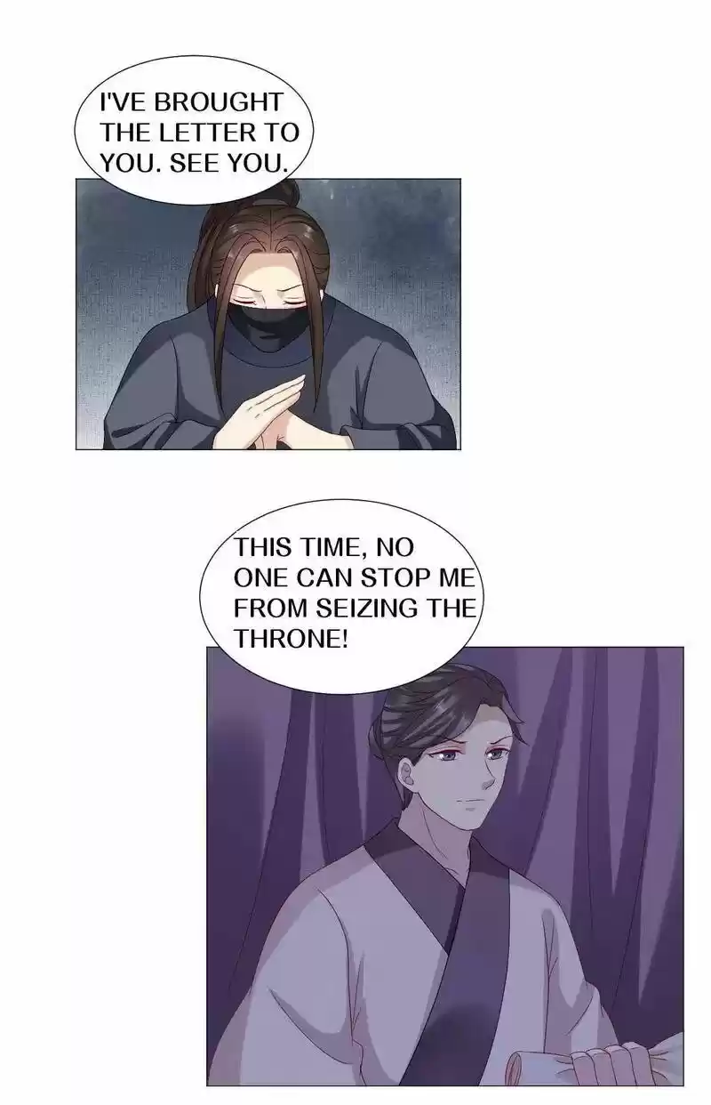 Time Travel: The Mighty Crown Princess Chapter 60