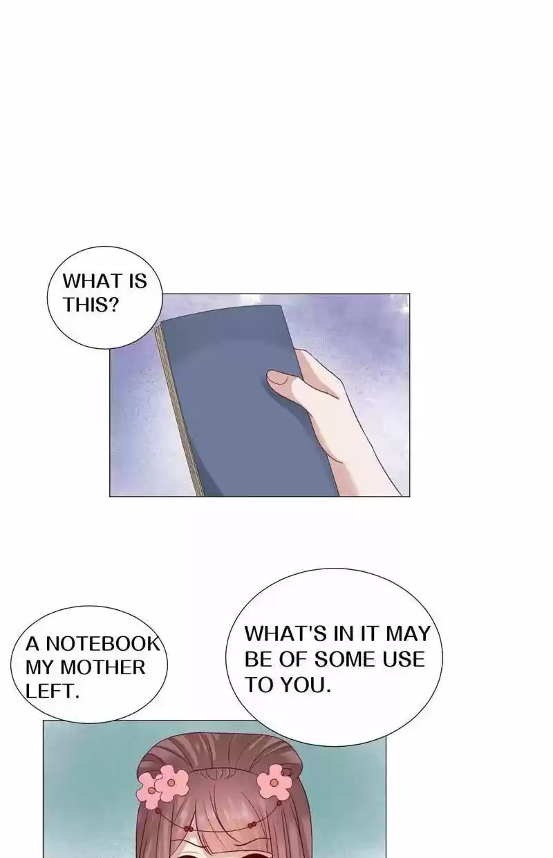 Time Travel: The Mighty Crown Princess Chapter 60