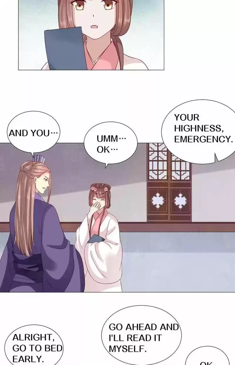 Time Travel: The Mighty Crown Princess Chapter 60