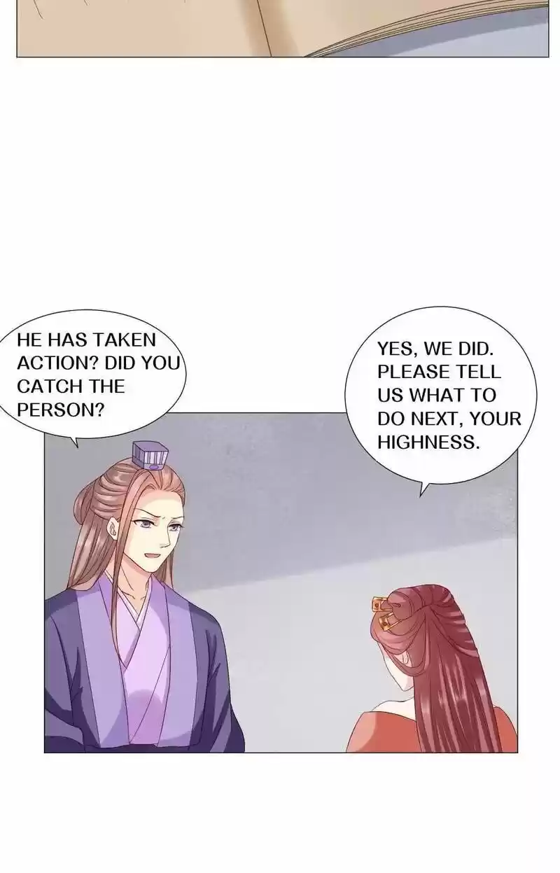 Time Travel: The Mighty Crown Princess Chapter 60