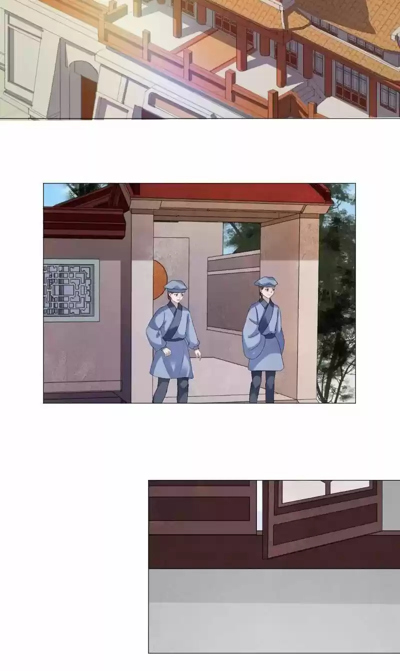 Time Travel: The Mighty Crown Princess Chapter 60