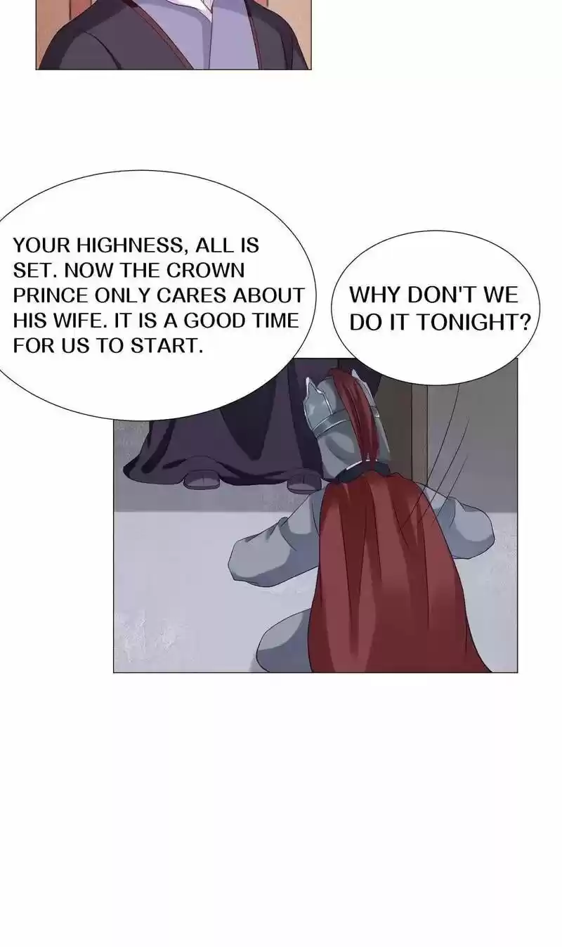 Time Travel: The Mighty Crown Princess Chapter 60