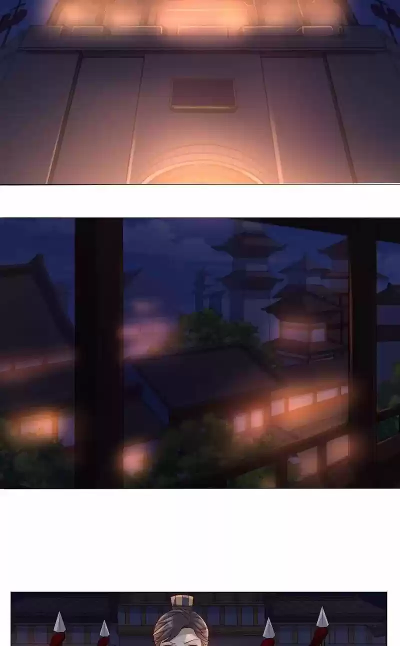 Time Travel: The Mighty Crown Princess Chapter 60