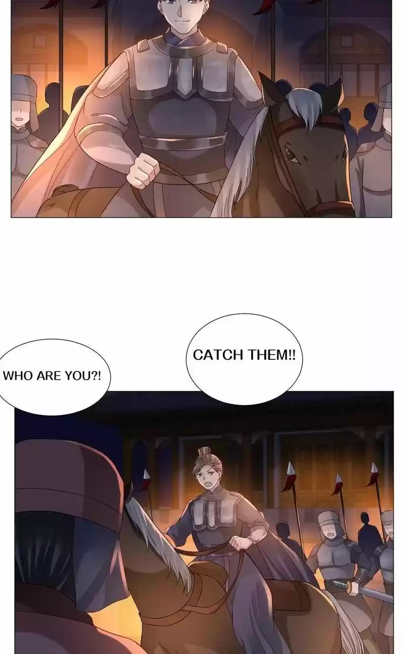 Time Travel: The Mighty Crown Princess Chapter 60