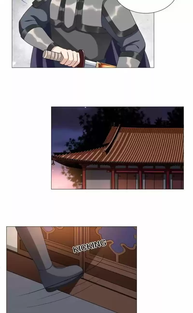 Time Travel: The Mighty Crown Princess Chapter 62