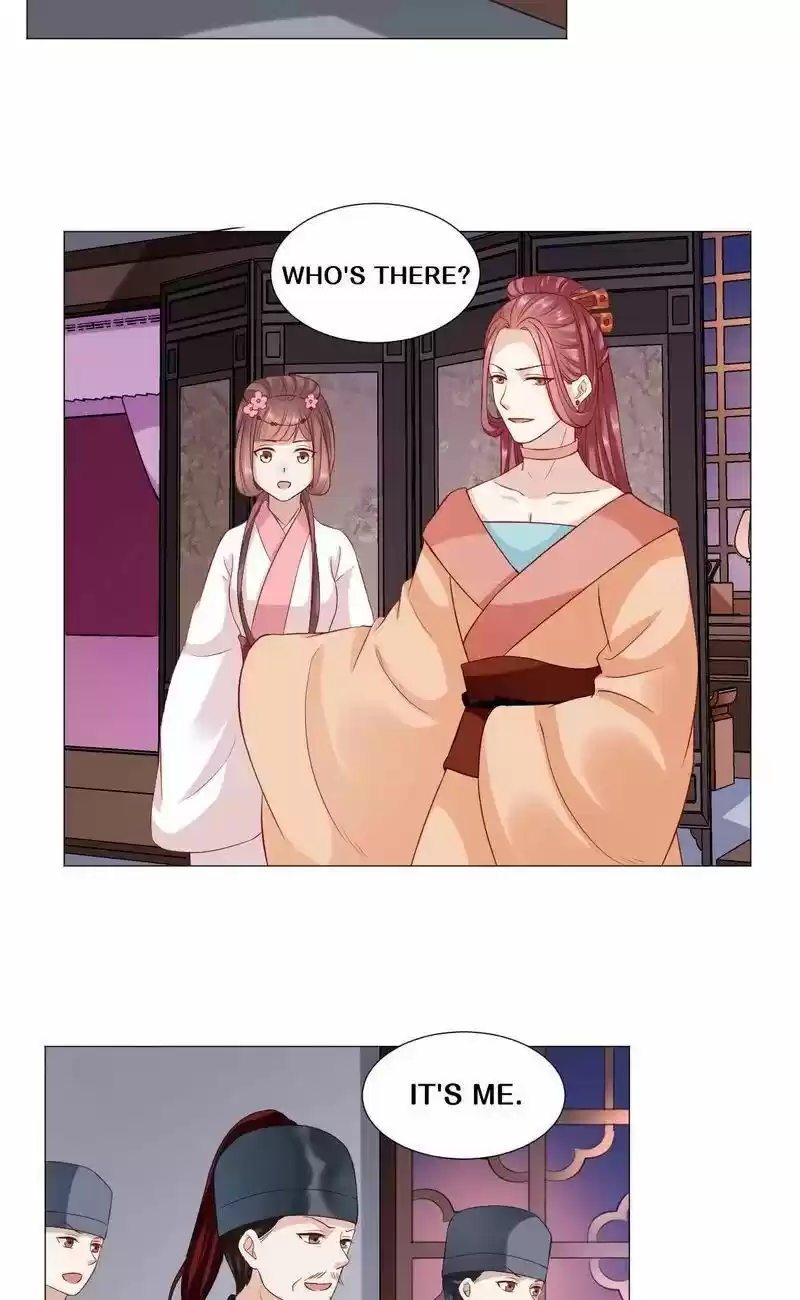 Time Travel: The Mighty Crown Princess Chapter 62