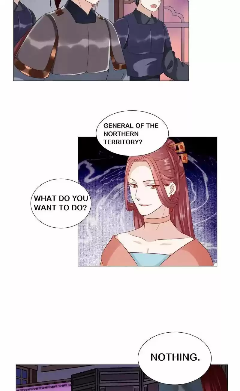 Time Travel: The Mighty Crown Princess Chapter 62