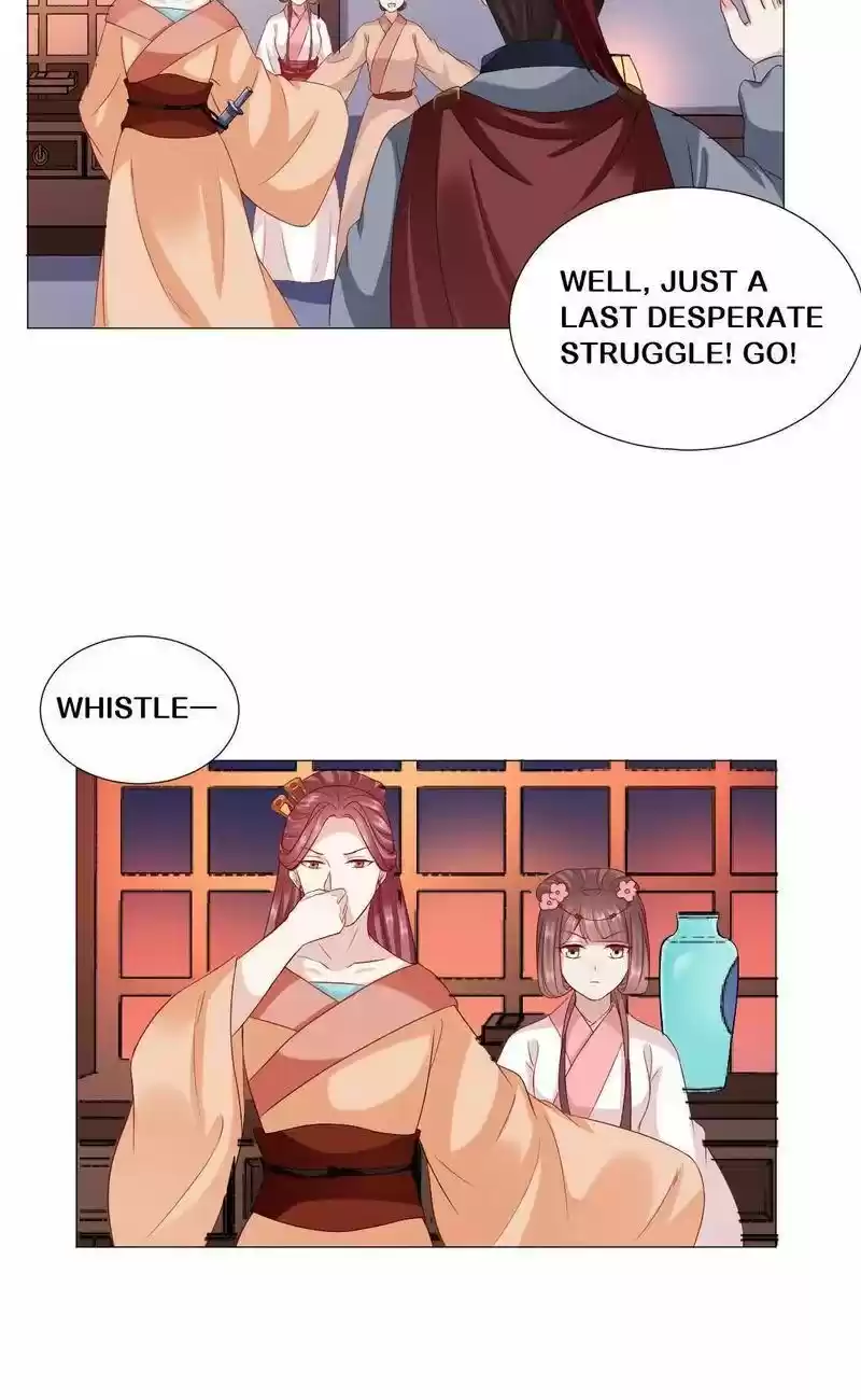 Time Travel: The Mighty Crown Princess Chapter 62