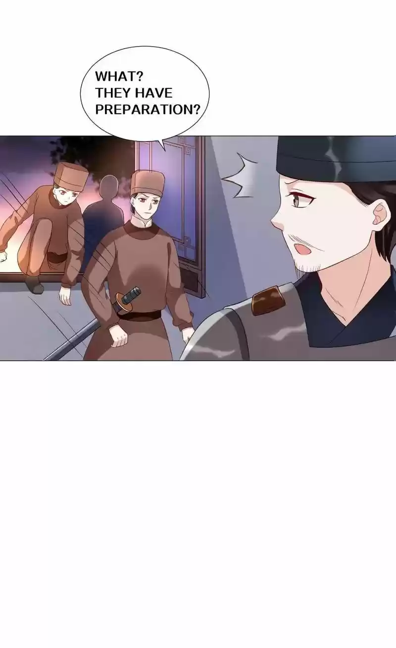 Time Travel: The Mighty Crown Princess Chapter 62