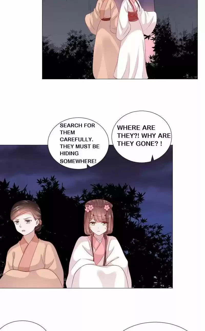 Time Travel: The Mighty Crown Princess Chapter 62