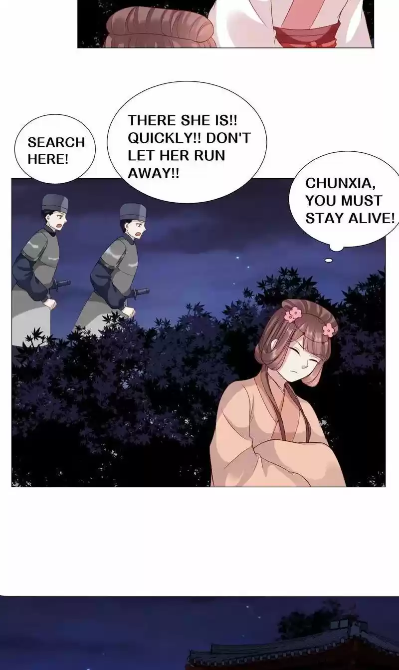 Time Travel: The Mighty Crown Princess Chapter 62