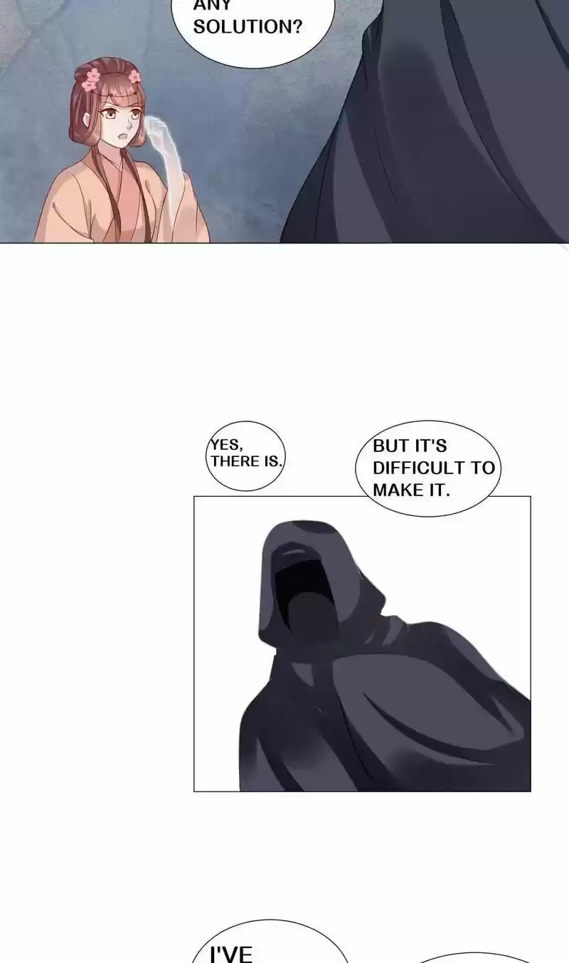 Time Travel: The Mighty Crown Princess Chapter 63