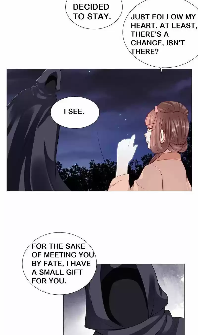 Time Travel: The Mighty Crown Princess Chapter 63